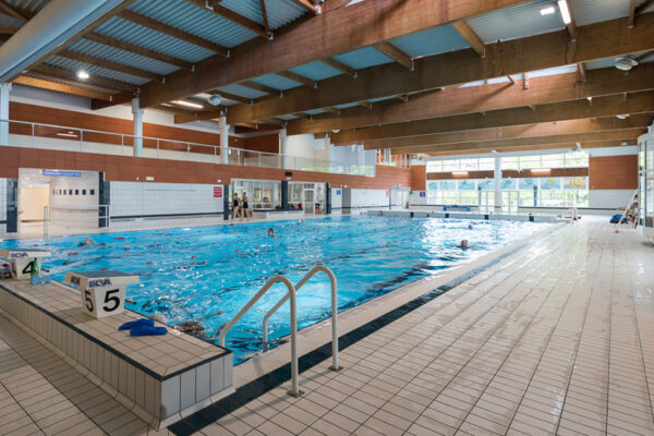 PISCINE SAINT ETIENNE Montbrison