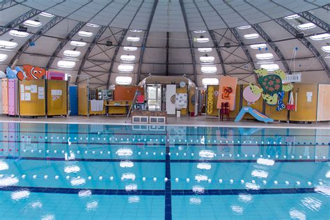 PISCINE SAINT ETIENNE Sorbiers