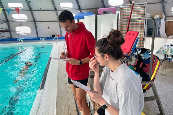 Aqua Téléthon de Sorbiers Aqua Téléthon de Sorbiers