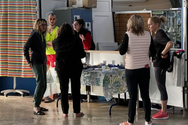 Aqua Téléthon de Sorbiers Aqua Téléthon de Sorbiers