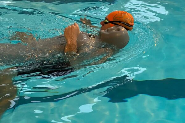 Aqua Téléthon BPJEPS AAN AFMS Aqua Téléthon BPJEPS AAN AFMS